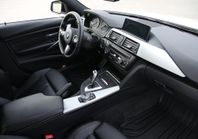 BMW 330 d Touring Steptronic M Sport H/K Pano El-drag Euro 5