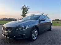 Volvo V60 D5 Plug-in Hybrid AWD Geartronic Summum Euro 6