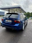 BMW 335 d Touring Steptronic 