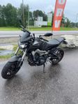 Yamaha mt09