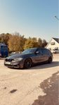 BMW 320 d Touring Steptronic Sport line Euro 5