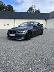 BMW 335i Coupé Steptronic Euro 4 lågmilad