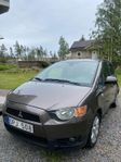 Mitsubishi Colt 5-dörrar 1.3 MPI Euro 5