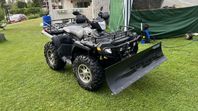 Polaris sportsman 800 Efi