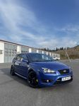 Ford Focus ST 5-dörrars ST Euro 4