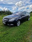 Opel Insignia sports tourer