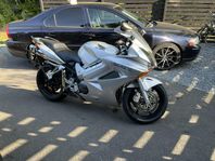 Fin Honda VFR 800 V-Tech ABS