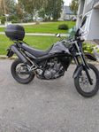 Yamaha xt660R