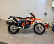 Ktm 690 Enduro R