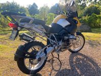 Till salu BMW R1200GS