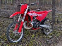 Gasgas MC 250