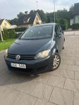 Volkswagen Golf Plus TDI BlueMotion 1.6 Euro 4