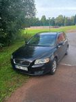 Volvo V50 1.8 Flexifuel Momentum Euro 4