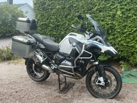 BMW R1200GSA Offroad/Touring motorcykel