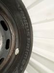 Hankook - 195/65R15 Sommardäck 