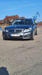 Mercedes-Benz E 350 T CGI BlueEFFICIENCY 7G-Tronic Avantgard