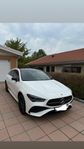 Mercedes-Benz CLA 250 e Shooting Brake 8G-DCT Euro 6