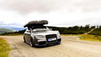 Audi A4 Avant 2.0 TFSI quattro TipTronic ProSport Edition, S