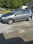 Volkswagen Golf 5-dörrar 1.4 TSI Design Euro 4