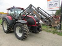 Valtra T150