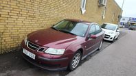 Saab 9-3 SportSedan 1.8t Linear Euro 4