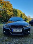 BMW 318 d Touring Euro 5