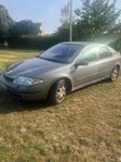 Renault Laguna 3.0 V6 Euro 4 låga mil