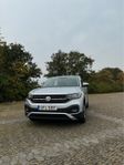 Volkswagen T-CROSS 1.0 TSI Base Euro 6