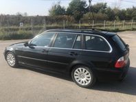 BMW 320 i Touring 2002