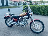 Yamaha Virago XV535 DX