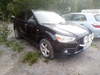 Mitsubishi ASX 1.8 Di-D+ 4WD Euro 5