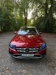 Mercedes-Benz E 220 d 4MATIC All-Terrain 9G-Tronic Avantgard