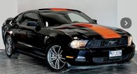 Ford Mustang V6