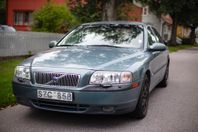 Volvo S80 2.4T