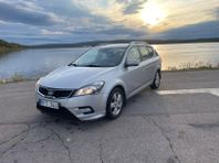 Kia CEED 1.6 CRDi ECO Euro 5