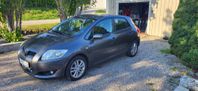 Toyota Auris 5-dörrar 1.6 Dual VVT-i Euro 4