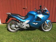 BMW K1200RS - Endast 981 mil