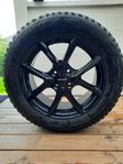 Vinterdäck Goodyear Ultra grip Arctic 2 SUV XL dubbade