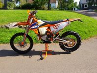 ktm 250 exc sixdays tpi extra allt