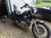 yamaha xv1100 virago 