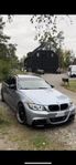 Bmw E91 LCI M-Sport A-Traktor