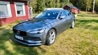 Volvo S90 AWD D4 VOC