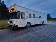 frän Hus/Häst/Racebuss volvo B58-60 td 