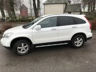 Honda CR-V 2.0 i-VTEC 4WD Elegance Euro 5