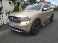 Dodge Durango 5.7 V8 HEMI AWD