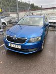 Skoda Octavia Kombi 2.0 TDI Business Edition Euro 5