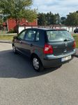 Volkswagen Polo 5-dörrar 1.4 Euro 4