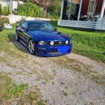 Ford Mustang GT GT