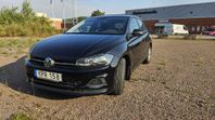 Volkswagen Polo 1.0 TSI Base Euro 6