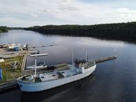 M/S Gullvor Bobåt